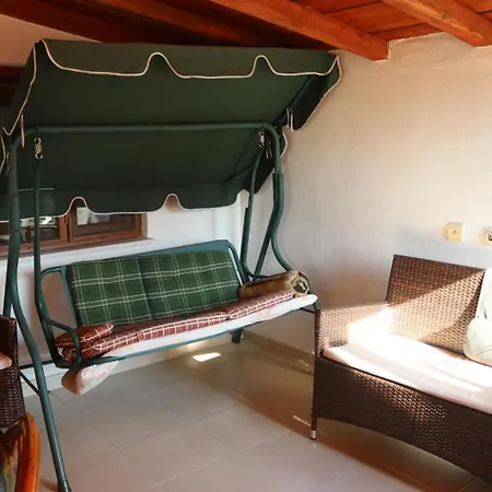 Huzur Vendégház