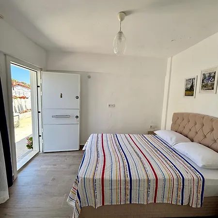 Huzur * Çanakkale
